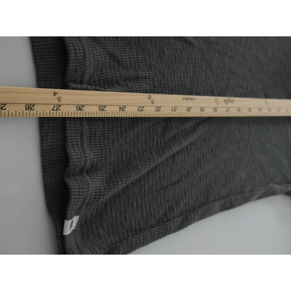 Colosseum Men's Iowa State Cyclones Hooded Sweater Gray Size M - Picture 8 of 10